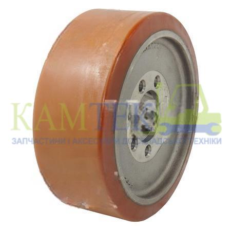 11811864_2025-04-04_14-52-27 Колесо провідне 360/140/300/90/7 навантажувача STILL FM-X 20