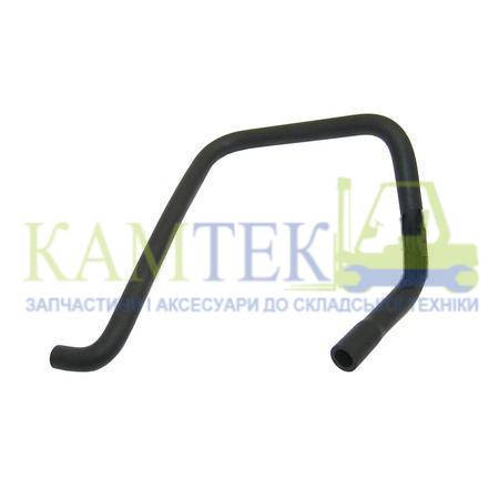 11823-FU400_2025-10-28_23-32-38 Патрубок радіатора навантажувача TCM