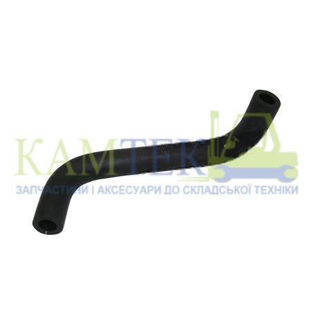 11828-FU400_2025-10-28_23-33-28 Патрубок радіатора навантажувача TCM, навантажувача Nissan