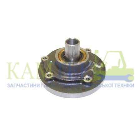 118H3-80301_2025-10-28_23-35-02 Насос АКПП навантажувача TCM