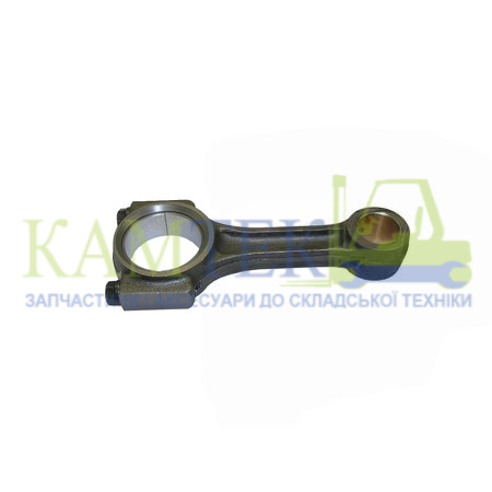 11926523100 Шатун двигуна Yanmar 3TNE68