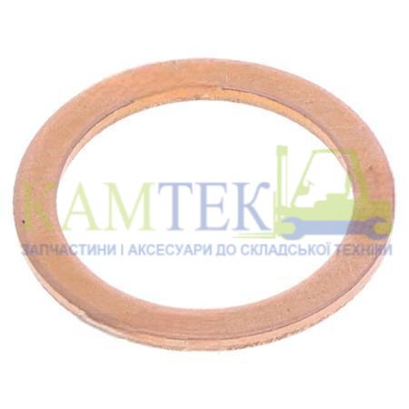 11960011460_2025-04-19_23-52-25 Уплотнительное кольцо, YANMAR