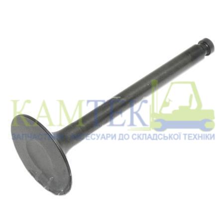 Клапан впускний двигуна 3TNE74/3D74E-3A/3D74E-N3AB