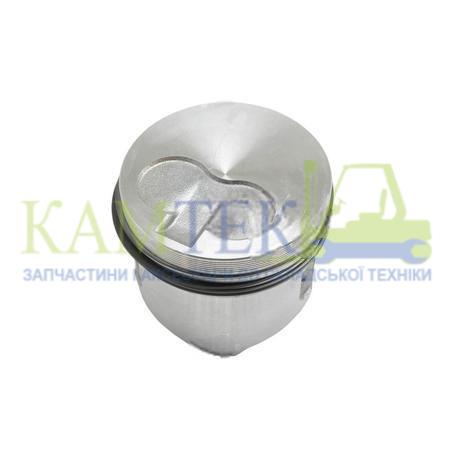 Поршня та кільця двигуна STD 3TNE74/3D74E-3A