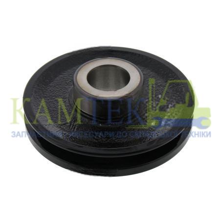 11966021651_2025-04-19_23-44-04 Шкив коленвала Yanmar 4TNA72