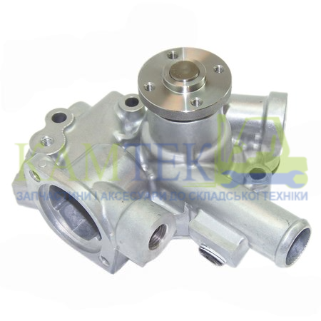 11971742002 Насос водяний навантажувача 3TNV76