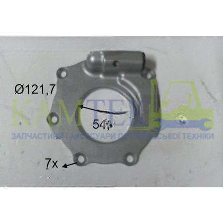 11980232100_2025-03-08_11-59-16 Корпус масляного насоса Yanmar 4TNV88