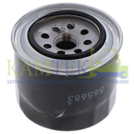 Фільтр паливний FC317
