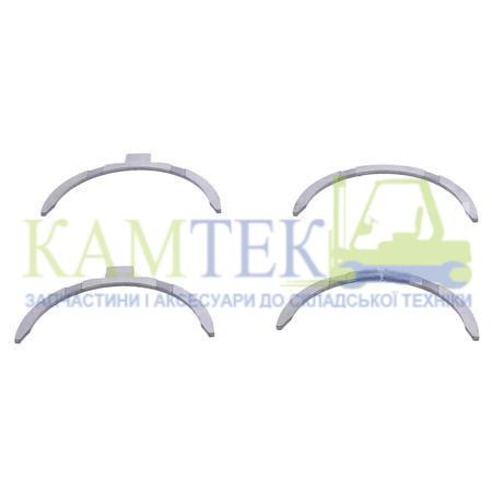 11981002930_2025-05-17_21-27-04 Вкладиші упорні двигуна навантажувача STD 3TNE82