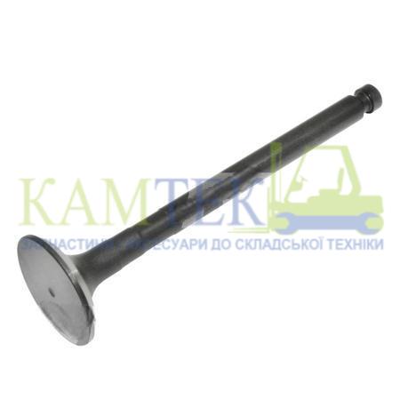 11981011110_2025-03-08_12-06-45 Клапан выпускной Yanmar 3TNE78