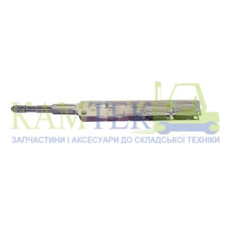 Рычаг стояночного тормоза погрузчика Hyster