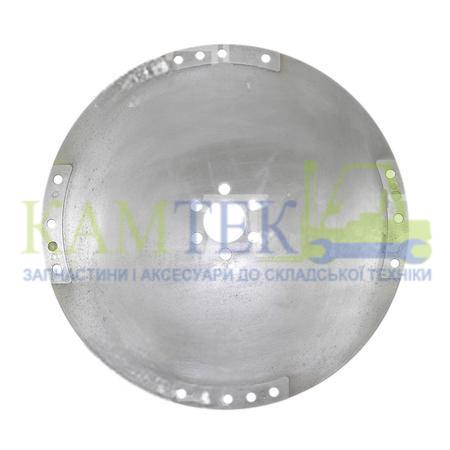 119H382011_2025-04-14_17-59-26 Плита гідротрансформатора навантажувача TCM