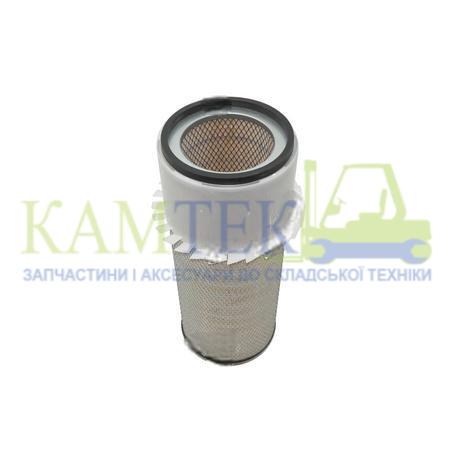 Фільтр повітряний