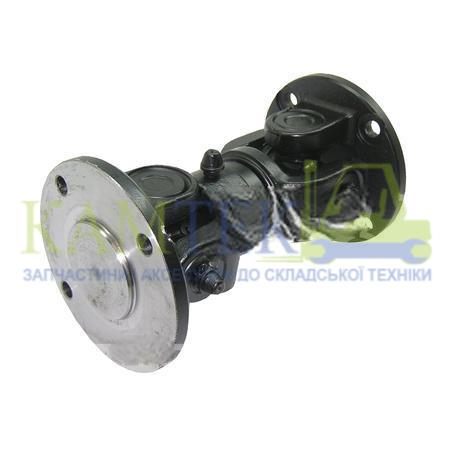 11FV30062_2025-01-23_09-46-10 Ведущий вал в сборе погрузчика HYUNDAI