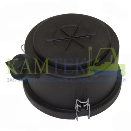 11M820130 Кришка повітряного фільтра навантажувача 15D-7E