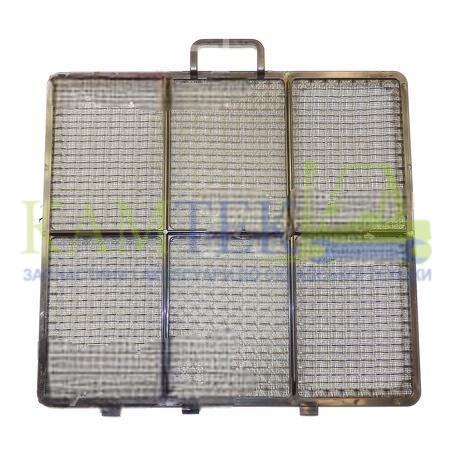 11N690770_2025-04-14_17-53-30 Фільтр кондиціонера навантажувача Hyundai R210NLC-9