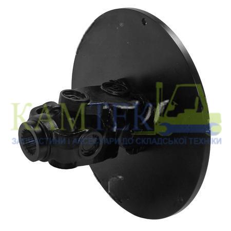 11S800120_2025-05-18_00-57-31 Вал ведучий в зборі навантажувача HSL650