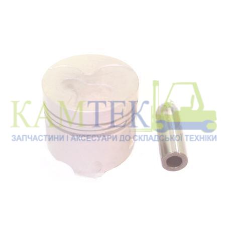 Поршень з пальцем STD TD42