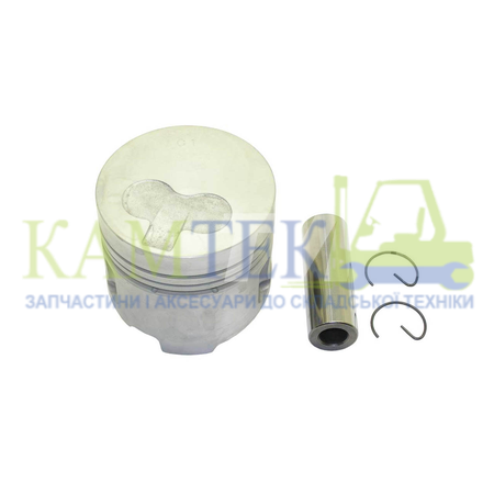 1201010T12 Поршень для двигателя Nissan TD27-I, TD42-I, STD