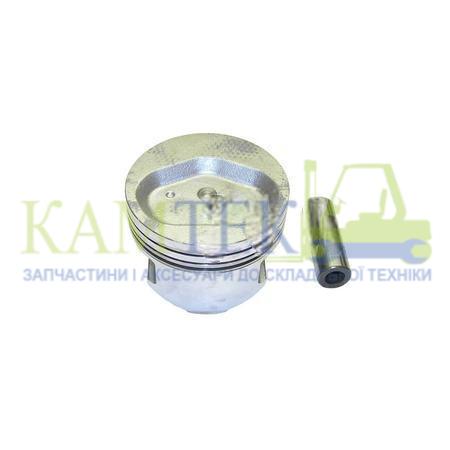 Поршня з кільцями двигуна STD к21
