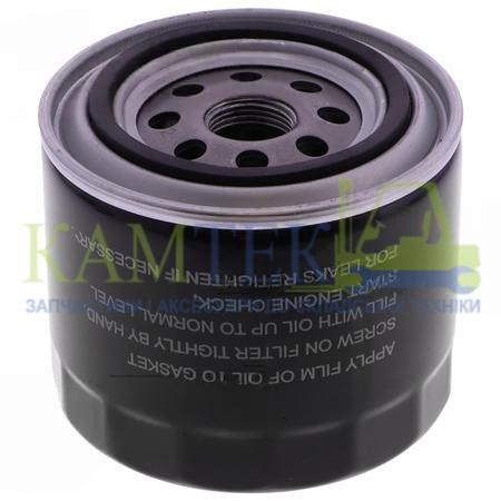 12013 Фільтр оливи двигуна навантажувача 4G52