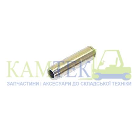 Втулка клапана впускного двигателя погрузчика 4TNE88 4TNE84