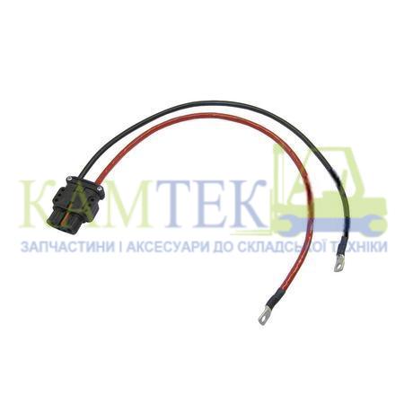 1203271_2025-03-04_09-49-27 Штепсель (ШЗ) з дротом (на акб) на SBP навантажувача MITSUBISHI