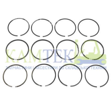 12033L2000_2025-05-18_16-29-15 Кольца поршневые двигателя STD SD25