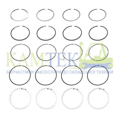 1203550K00_2025-02-26_14-18-34 Кільця поршневі OS0.5 навантажувача NISSAN