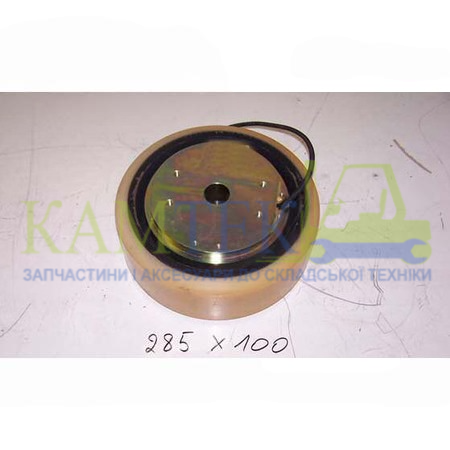 12036329 Ведущее колесо для погрузчика (KAMTEK)