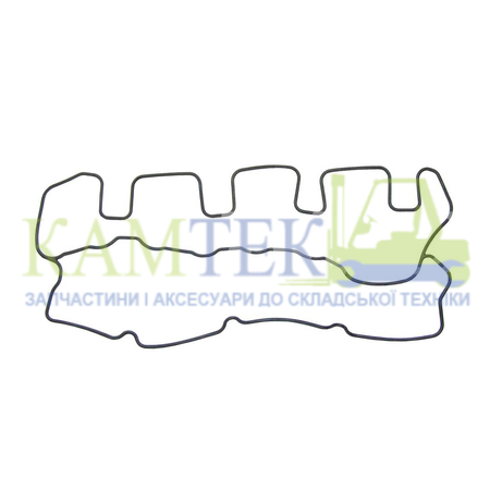 120996130 Прокладка клапанної кришки 400 SERIE