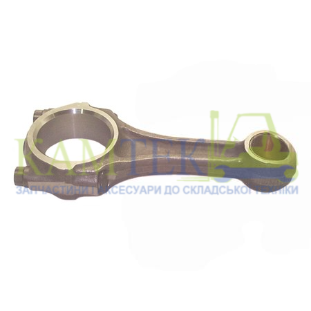 121000W802 Шатун двигуна навантажувача Nissan BD30
