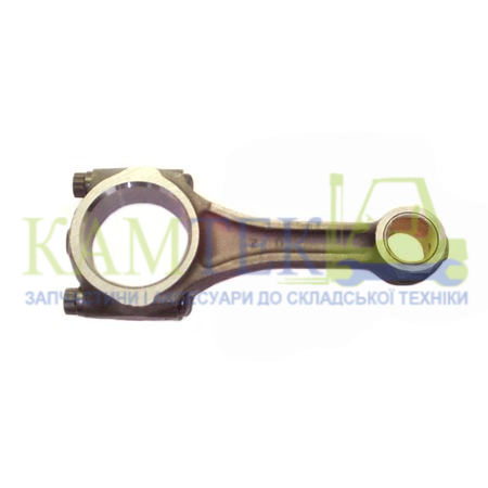 1210043G01 Шатун двигателя TD42