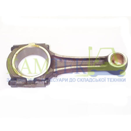 12100P5100 Шатун двигуна навантажувача Nissan H20-I