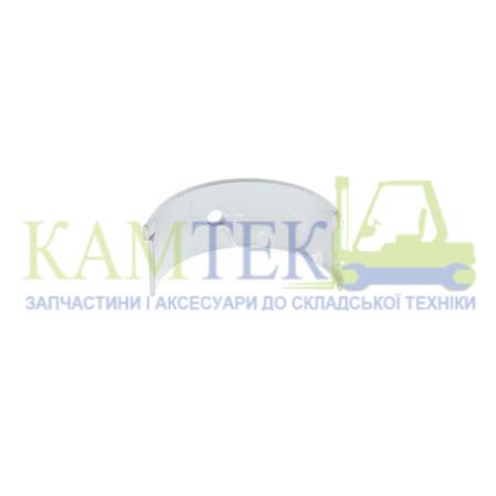 Вкладыши шатунные двигателя погрузчика STD J15