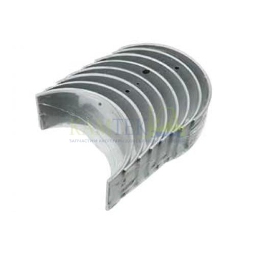 121112W20A Вкладыши шатунные двигателя Nissan TD27-I, TD27-II, STD