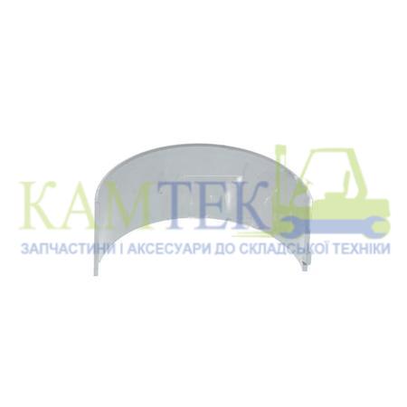 1211143G00 Вкладыши шатунные двигателя погрузчика STD TD42