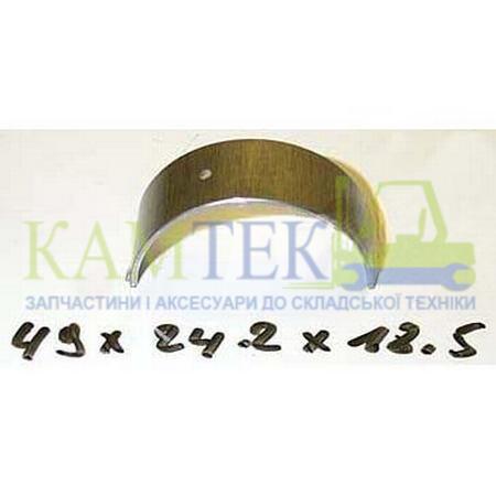 12113D2800_2025-02-26_14-11-08 Вкладиші шатунні 1х 0,12 навантажувача NISSAN