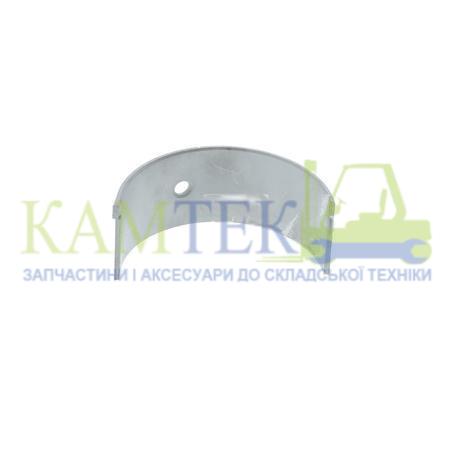 Вкладыши погрузчика шатунные двигателя 0.25 H20