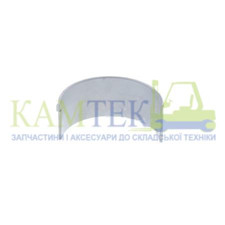 Вкладиші шатунні навантажувача NISSAN