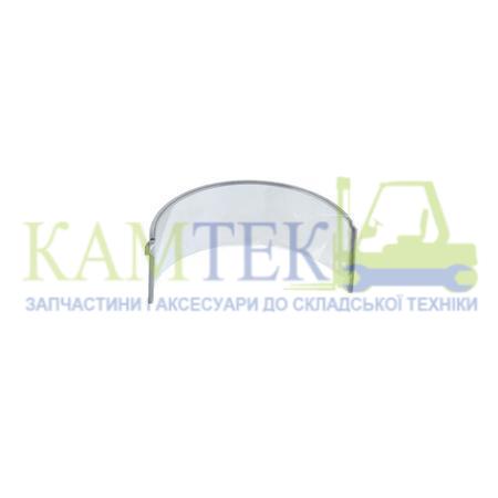 Вкладиші шатунні навантажувача NISSAN K15 (0.12)