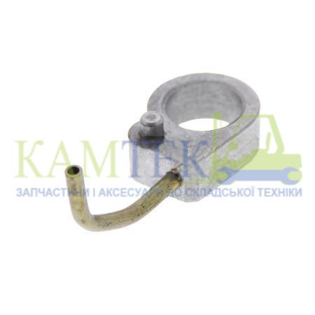 Трубка клапана масла TD42