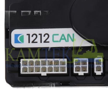 1212C2503_2025-05-11_18-48-25 Блок управління двигуна, CURTIS