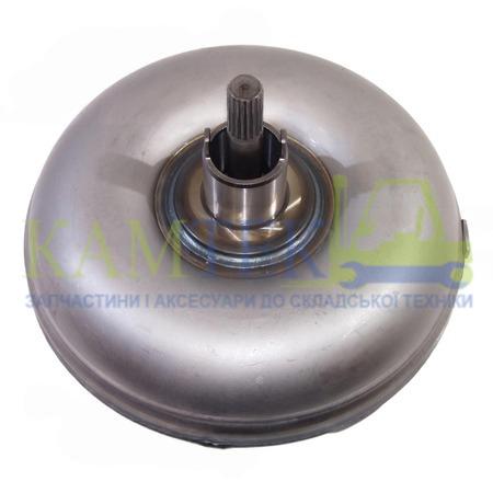 12163-80302 Гідротрансформатор навантажувача TCM