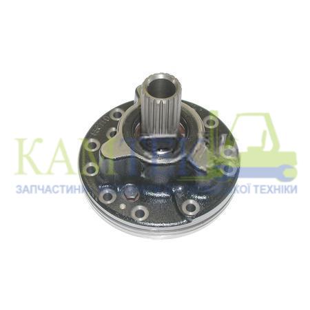 Насос АКПП навантажувача F30N7T F25Z7T