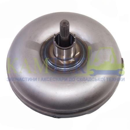 1216380302 Гідротрансформатор навантажувача TCM