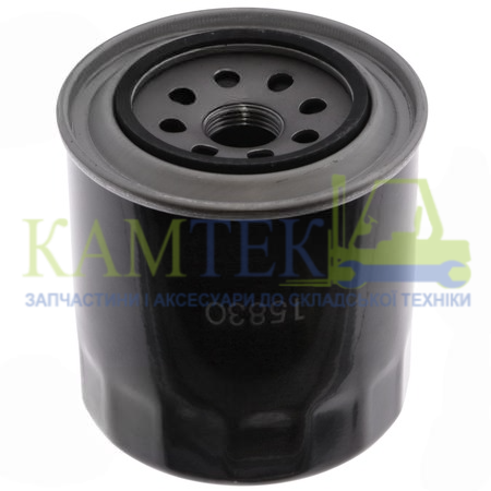 1216382302 Фільтр трансмісії навантажувача TCM