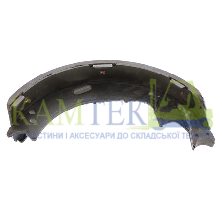 Колодка тормозная для погрузчика Hangcha, HC 30HB