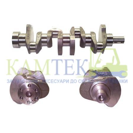 1220060K00_2025-05-18_17-01-31 Вал колінчатий двигуна навантажувача H25