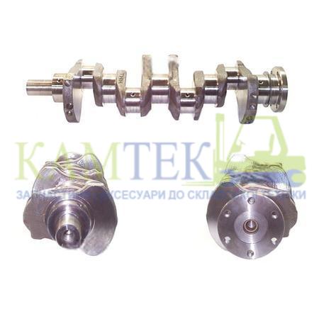 12200E0700_2025-05-18_17-03-32 Вал колінчатий двигуна навантажувача H20 I